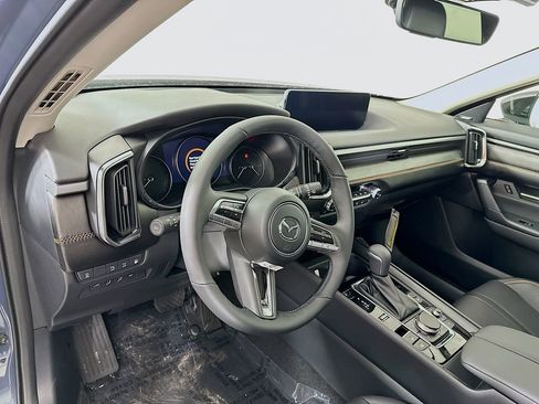 New 2026 MAZDA CX-50 2.5 Hybrid w/ Cargo Package image 13