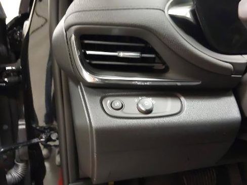 New 2026 Buick Envista Preferred w/ Convenience I Package image 23