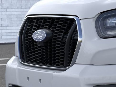 New 2026 Ford Transit 350 XLT RWD image 17