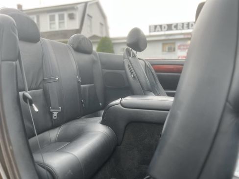 Used 2002 Lexus SC 430 Convertible image 31