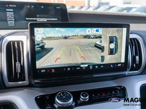 New 2026 Ford Expedition Active AWD/4WD image 18