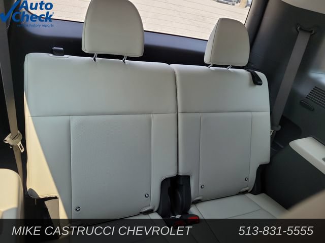 Used 2026 Hyundai Santa Fe SEL AWD/4WD image 24