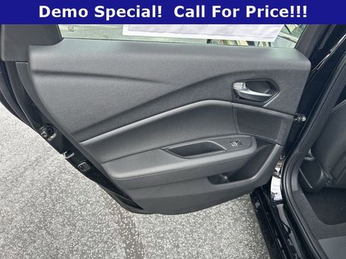 Used 2025 Acura TLX w/ Technology Package FWD image 14