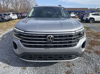 New 2026 Volkswagen Atlas SE AWD/4WD video 2