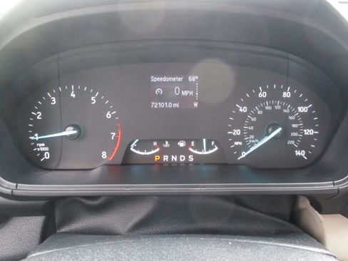 Used 2020 Ford EcoSport S image 16