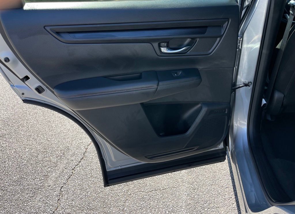 Certified 2026 Honda CR-V Sport image 38