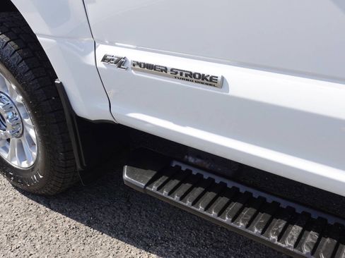 Used 2022 Ford F250 XLT image 12