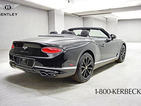 Certified 2020 Bentley Continental GT image 14