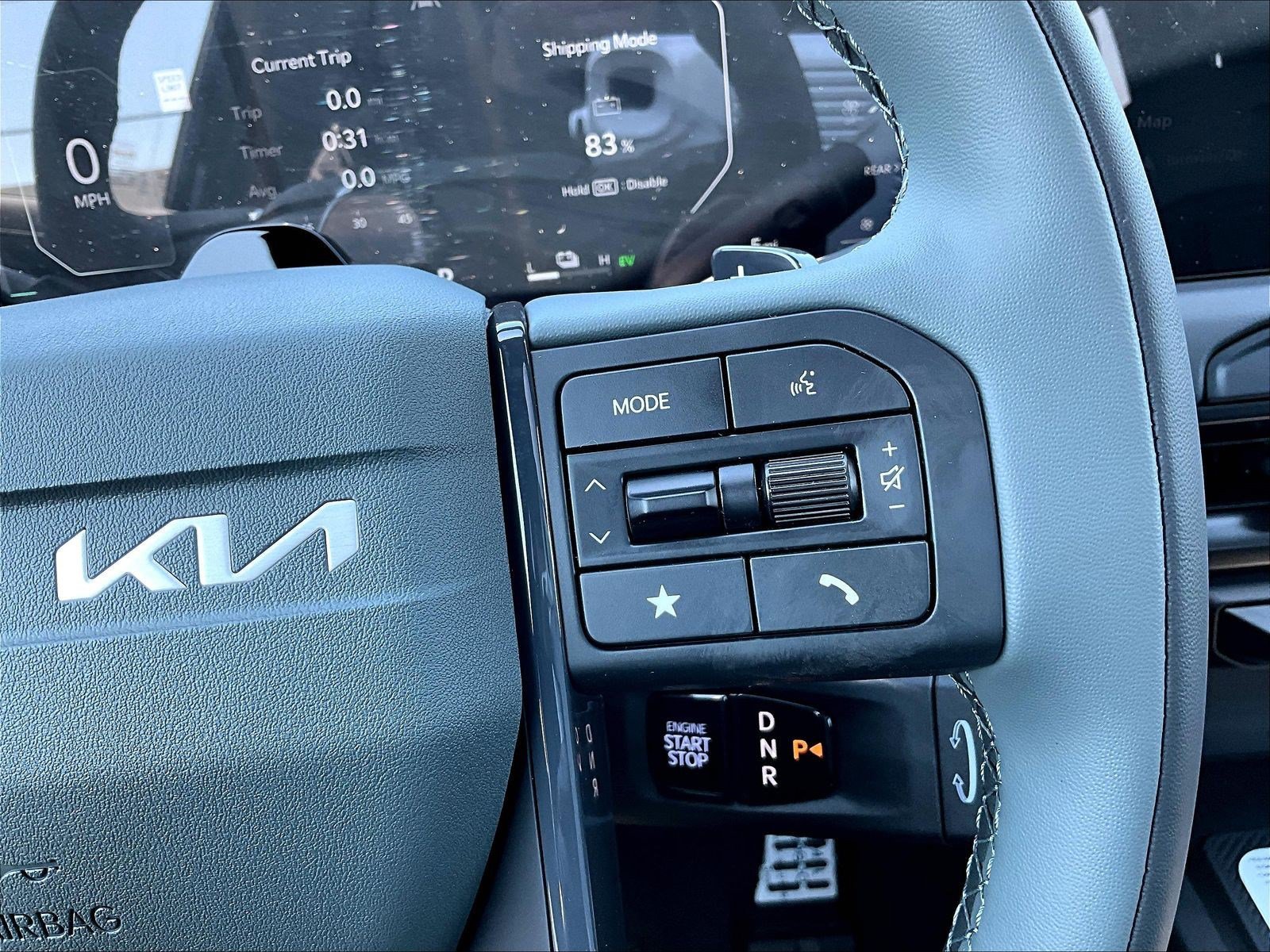 New 2027 Kia Telluride X-Line SX Prestige AWD/4WD image 24