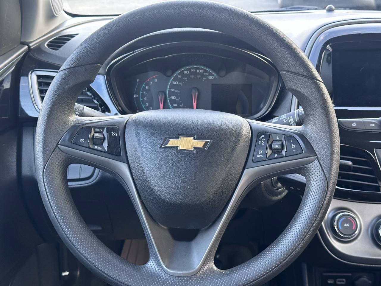 Used 2021 Chevrolet Spark LT FWD image 18