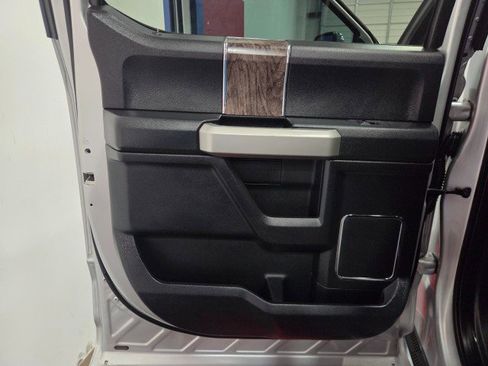 Used 2019 Ford F250 Lariat w/ Lariat Ultimate Package image 36