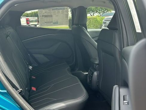 New 2026 Ford Mustang Mach-E Select w/ Comfort Package RWD image 13