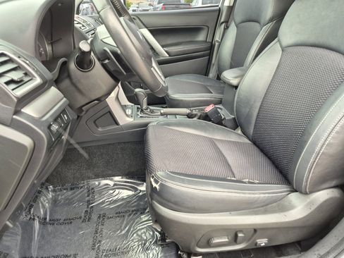 Used 2018 Subaru Forester 2.0XT Premium AWD/4WD image 16