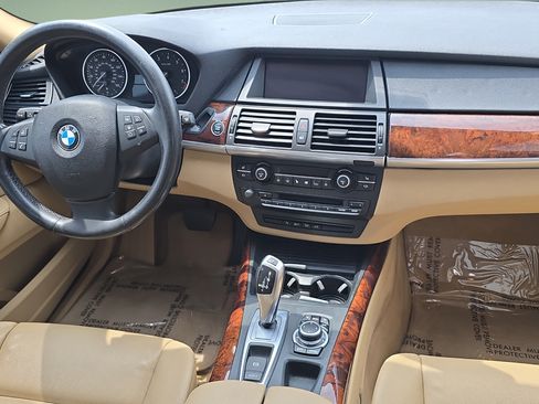 Used 2011 BMW X5 xDrive35i AWD/4WD image 11