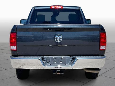 Used 2017 RAM 1500 Tradesman w/ Power & Remote Entry Group image 5