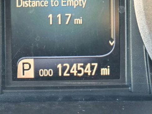 Used 2017 Toyota Sienna XLE Premium w/ Cargo Management Package image 24