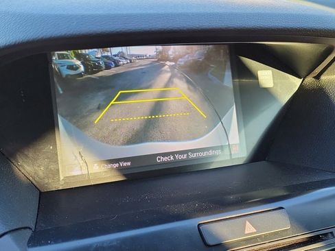 Certified 2020 Acura MDX Technology image 17