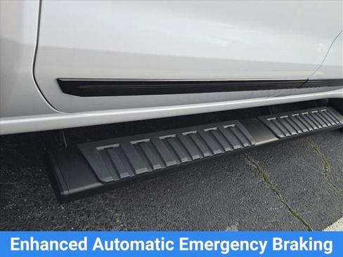 Certified 2022 Chevrolet Silverado 1500 High Country w/ High Country Premium Package image 32