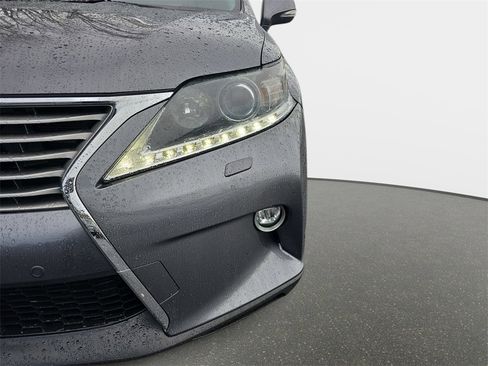 Used 2015 Lexus RX 450h AWD image 36