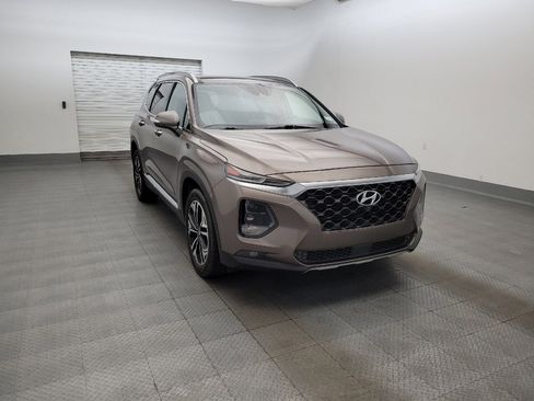 Used 2019 Hyundai Santa Fe FWD image 13