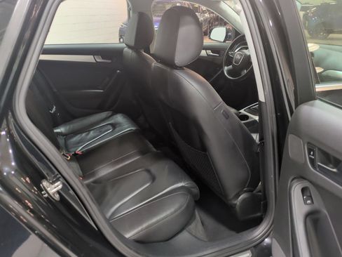 Used 2011 Audi A4 2.0T Premium Plus AWD/4WD image 11