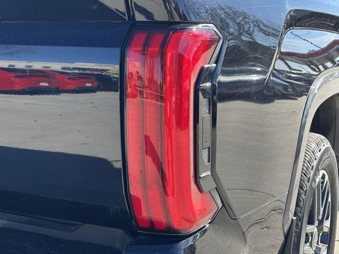 Used 2023 Toyota Tundra Limited w/ Power Package RWD image 6