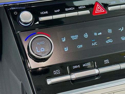 New 2026 Hyundai Santa Fe Calligraphy AWD/4WD image 20