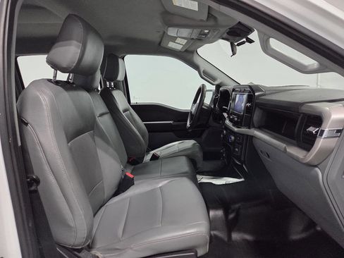 Used 2023 Ford F150 XL w/ Trailer Tow Package image 16