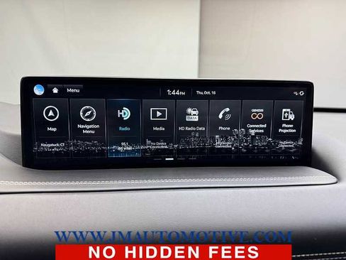 Used 2023 Genesis GV80 2.5T w/ Prestige Package image 24