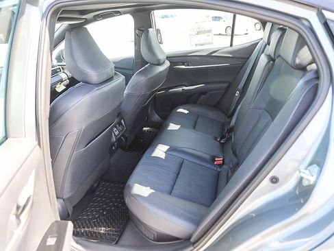 New 2026 Toyota Camry XSE image 20