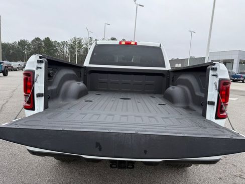 New 2026 RAM 2500 Big Horn image 22