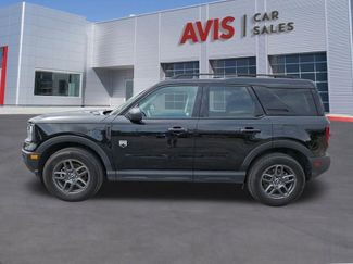 Used 2025 Ford Bronco Sport Big Bend AWD/4WD video 2