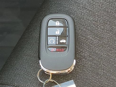 New 2026 Honda Accord SE image 12