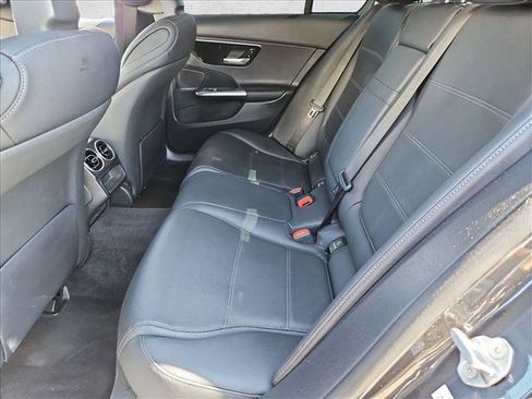 Used 2023 Mercedes-Benz C 300 Sedan image 18