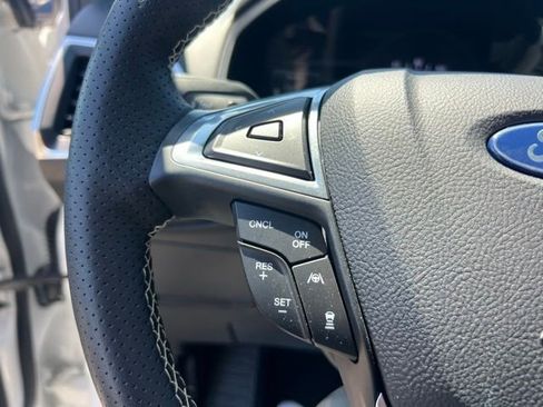 Used 2024 Ford Edge ST w/ Equipment Group 401A AWD/4WD image 10