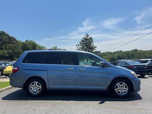 Used 2007 Honda Odyssey EX-L image 4