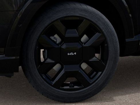New 2027 Kia Telluride X-Line SX Prestige image 9