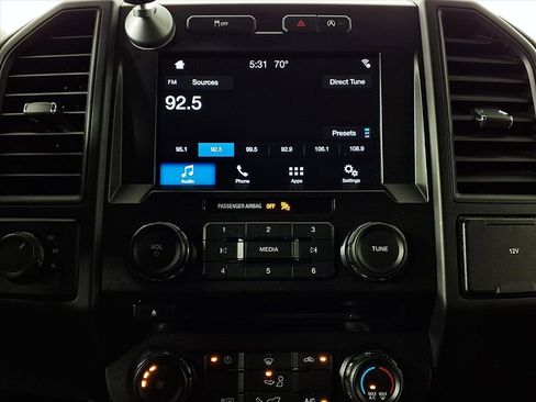 Used 2018 Ford F150 XL w/ Equipment Group 101A Mid image 21