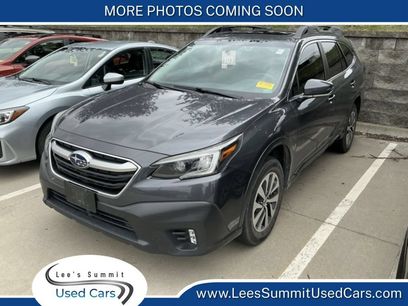 Used 2021 Subaru Outback Premium
