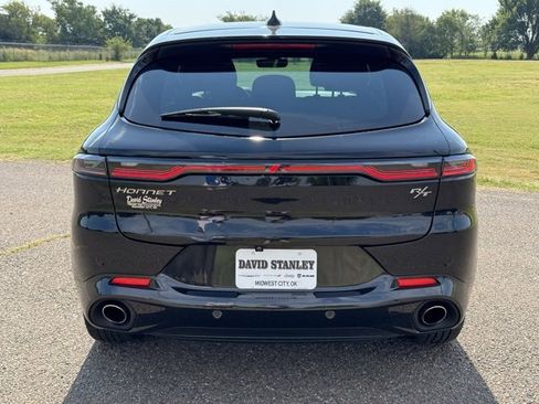 Used 2024 Dodge Hornet R/T image 5