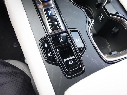 Certified 2026 Lexus RX 350h w/ Convenience Package image 26