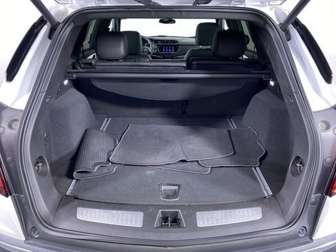 Certified 2023 Cadillac XT5 Premium Luxury image 15