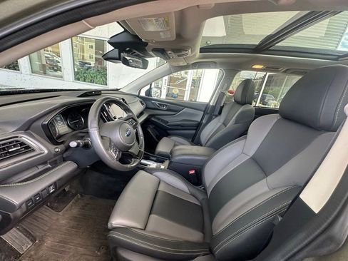 Certified 2023 Subaru Ascent Onyx Edition Limited AWD/4WD image 11