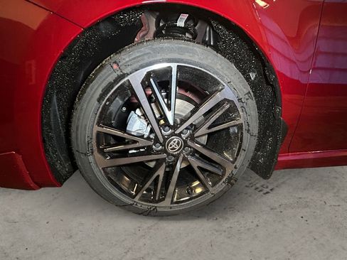 New 2026 Toyota Camry XSE image 14