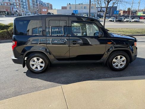 Used 2010 Honda Element EX image 4