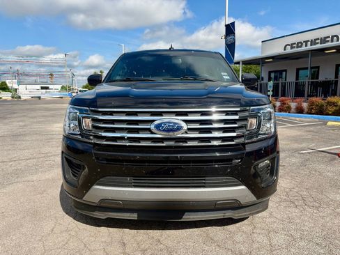 Used 2021 Ford Expedition XLT RWD image 8
