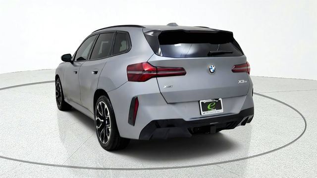 Used 2025 BMW X3 xDrive30i w/ Premium Package AWD/4WD image 7