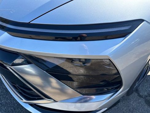 New 2026 Hyundai Sonata SEL image 13