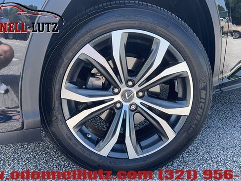 Used 2019 Lexus RX 350 FWD w/ Navigation Package image 2
