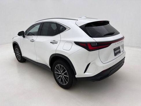Certified 2024 Lexus NX 350 AWD w/ Cold Area Package image 13